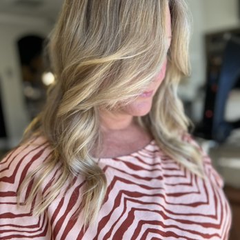 Hair By Taylor Britain - Hair Stylists Near Me - Cleburne, Texas Hair By Taylor Britain - Hair Stylists Near Me - Cleburne, Texas