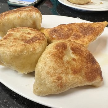 Kitty's Kitchen - Pot Stickers - Chinese Near Me - Manteca, California