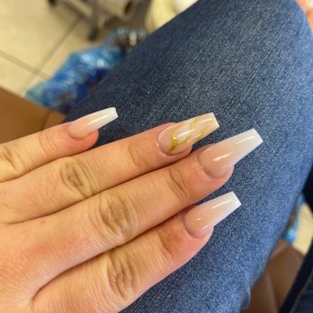 VIP Nails - Ombré - Nail Salons Near Me - San Diego, California VIP Nails - Ombré - Nail Salons Near Me - San Diego, California