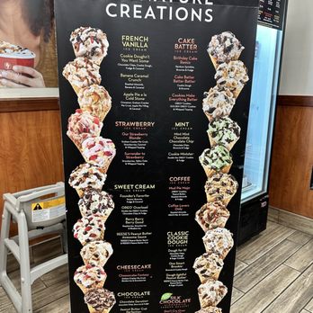 Cold Stone Creamery - Ice Cream & Frozen Yogurt Near Me - Chandler, Arizona Cold Stone Creamery - Ice Cream & Frozen Yogurt Near Me - Chandler, Arizona