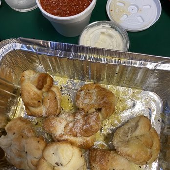 Pizza Factory - Breadstix - Pizza Near Me - Oakhurst, California