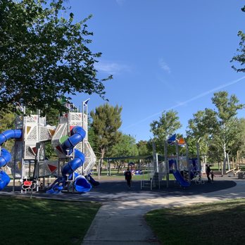 SGT Steve Owen Memorial Park - Kids new playground... - Parks Near Me - Lancaster, California SGT Steve Owen Memorial Park - Kids new playground... - Parks Near Me - Lancaster, California