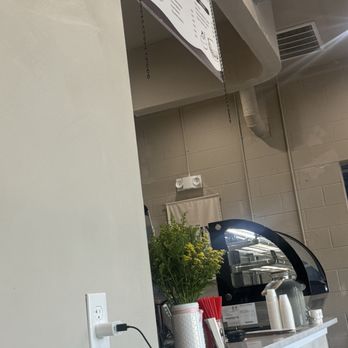 Fein Coffee - Front counter - Coffee & Tea Near Me - Houston, Texas Fein Coffee - Front counter - Coffee & Tea Near Me - Houston, Texas