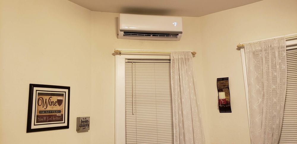 Slide of AAA Rodriguez Services