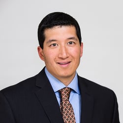 Justin Lo, MD - Dr. Justin Lo, MD