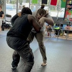 Savannah Martial Arts
