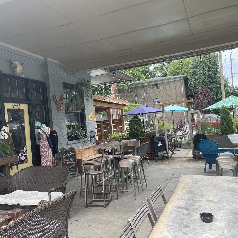 ShopBar - The Patio - Bars Near Me - Louisville, Kentucky ShopBar - The Patio - Bars Near Me - Louisville, Kentucky