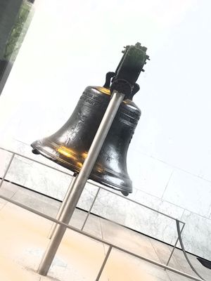 Liberty Bell by null