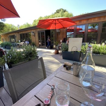 Pence Vineyards & Winery - Wineries Near Me - Buellton, California
