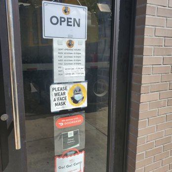Go Go Curry Newark - Japanese Curry Near Me - Newark, New Jersey