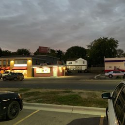 Outside Outside