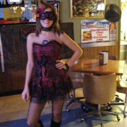 Dewey's Lounge