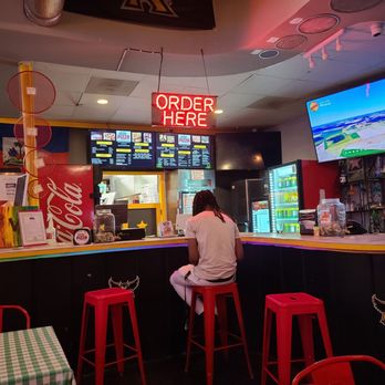 Grand Slam Pizza - Pizza Near Me - Kennesaw, Georgia Grand Slam Pizza - Pizza Near Me - Kennesaw, Georgia