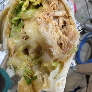 Taqueria La Raza - Pollo - Tacos Near Me - Kenmore, Washington