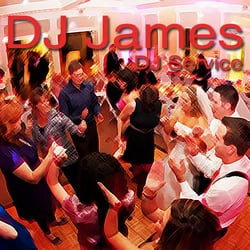 DJ James DJ Service