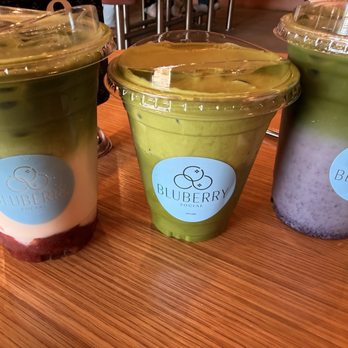 Bluberry Social - Breakfast & Brunch Near Me - Irvine, California Bluberry Social - Breakfast & Brunch Near Me - Irvine, California