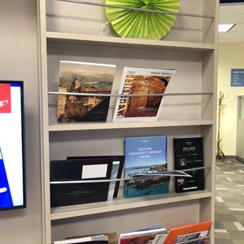 AAA Reno Branch - Brochures available - Auto Insurance Near Me - Reno, Nevada