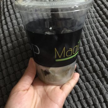 Magic Cup - Disappointed today :( - Coffee & Tea Near Me - Richardson, Texas Magic Cup - Disappointed today :( - Coffee & Tea Near Me - Richardson, Texas