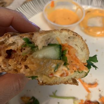 Bon Banh - Vietnamese Near Me - Hoboken, New Jersey