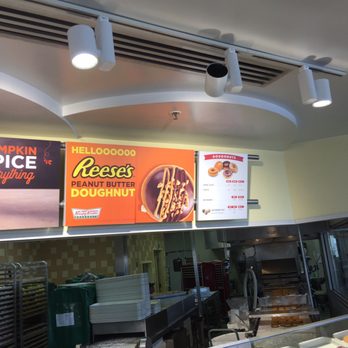 Krispy Kreme - Donuts Near Me - Union City, California Krispy Kreme - Donuts Near Me - Union City, California