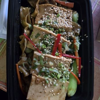 Nounou Noodle Bar - Take out vegan noodles - Ramen Near Me - New York, New York Nounou Noodle Bar - Take out vegan noodles - Ramen Near Me - New York, New York