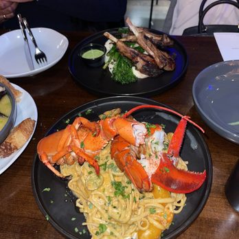 Frame Philly - Pasta of the week - Tapas/Small Plates Near Me - Philadelphia, Pennsylvania