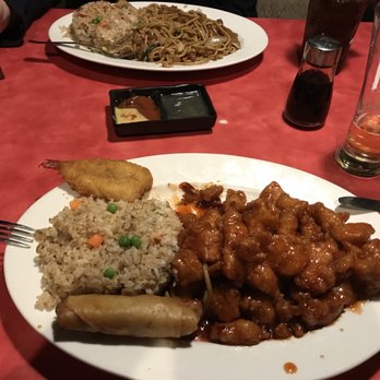 Joy Luck Restaurant - Chinese Near Me - Sandy, Utah