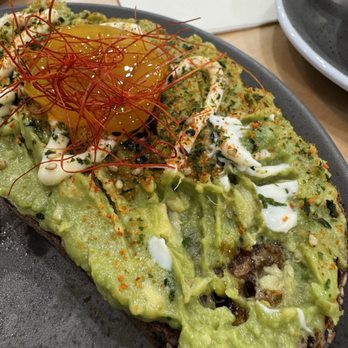 Thank You Coffee - Avocado toast - Coffee & Tea Near Me - Anaheim, California Thank You Coffee - Avocado toast - Coffee & Tea Near Me - Anaheim, California