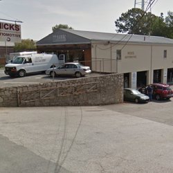 Hicks Automotive