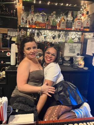 Casey's Corner by null