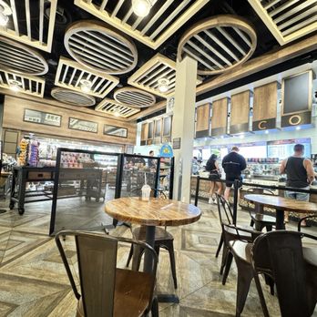 The Market - Coffee & Tea Near Me - Anaheim, California The Market - Coffee & Tea Near Me - Anaheim, California