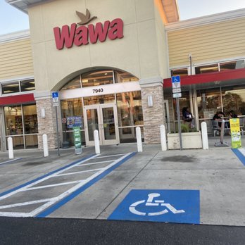 Wawa - Convenience Stores Near Me - Kissimmee, Florida Wawa - Convenience Stores Near Me - Kissimmee, Florida