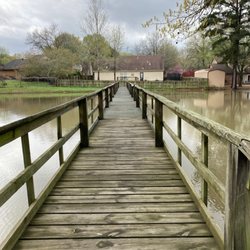 Southern Pines Park