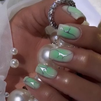 Benevolence Studio - What I wanted - Nail Salons Near Me - Los Angeles, California