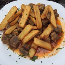 La Tahona