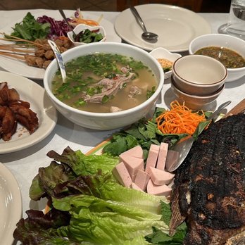 Yasotorn Thai Cusine - Thai Near Me - Evanston, Illinois