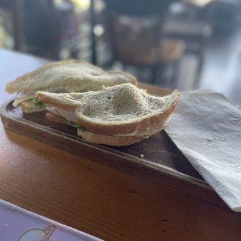 Cortado BC - Turkey Pesto Sandwich Lunch - Cafes Near Me - Phoenix, Arizona Cortado BC - Turkey Pesto Sandwich Lunch - Cafes Near Me - Phoenix, Arizona
