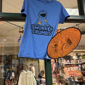 Witch Tee's - Men's Clothing Near Me - Salem, Massachusetts