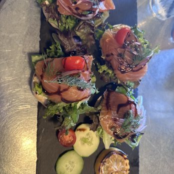 Toast - Lox and Loaded - Breakfast & Brunch Near Me - Temecula, California Toast - Lox and Loaded - Breakfast & Brunch Near Me - Temecula, California