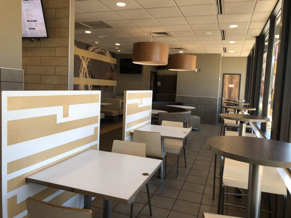 McDonald's McDonald's