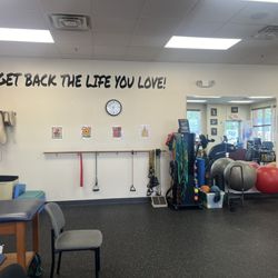 JAG Physical Therapy