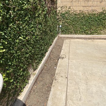 Epic Landscape - Before. - Landscaping Near Me - Moorpark, California Epic Landscape - Before. - Landscaping Near Me - Moorpark, California