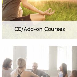 Aura Wellness Center - Examples of available courses