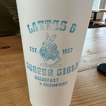 Kai Bar Coffee Roasters - Lattes and Surfer Girls - Coffee Roasteries Near Me - Kilauea, Hawaii Kai Bar Coffee Roasters - Lattes and Surfer Girls - Coffee Roasteries Near Me - Kilauea, Hawaii