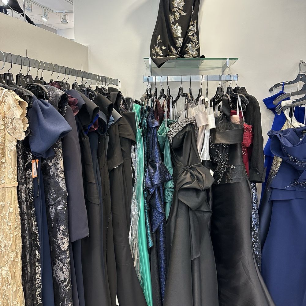 Infinity Ladies Apparel - Women's Clothing Near Me - Delray Beach, Florida