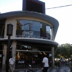 Hilaria - La gran esquina