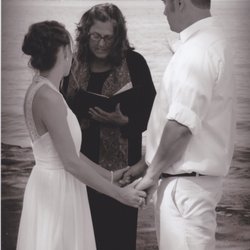 Omnigreen : Holistic Options & Green Passion Journeys - Officiating a Omnigreen Celestial Ceremony
