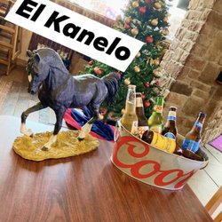 El Kanelo Mexican Restaurant & Bar - Beer