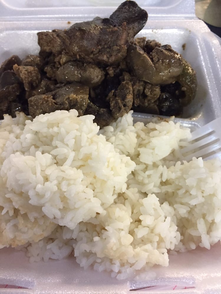 Naty Filipino American Food - Image 2