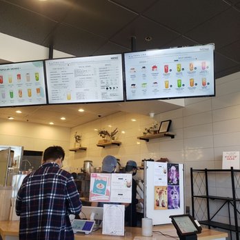 Feng Cha Teahouse - Desserts Near Me - Newark, California